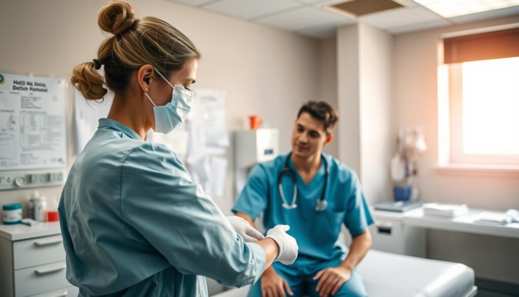 إسعاف النزيف